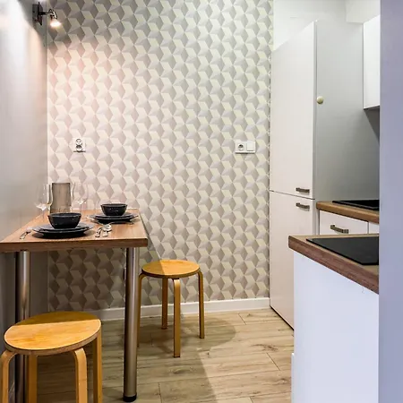 Great View, 5 Minutes Rynek, Uwr Apartment Wroclaw Exterior photo