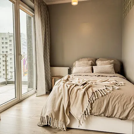 Great View, 5 Minutes Rynek, Uwr Apartment Wroclaw Exterior photo