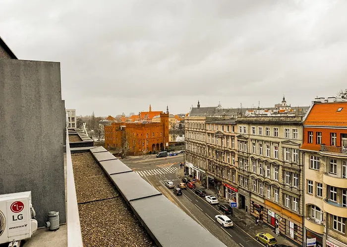 Great View, 5 Minutes Rynek, Uwr
