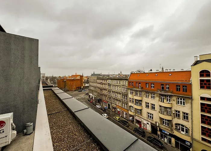 Great View, 5 Minutes Rynek, Uwr